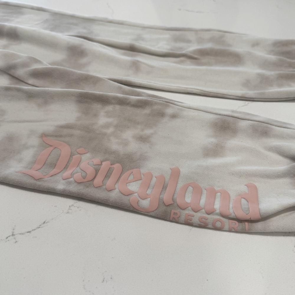 Disneyland Sweatpants Adult XS